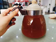 -清华大学-观畴园餐厅