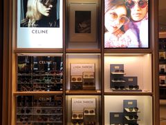 -溥仪眼镜PUYI OPTICAL(国贸商城店)