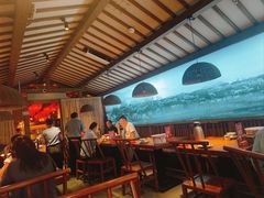 -老湘村·湖南土菜(天河维多利店)