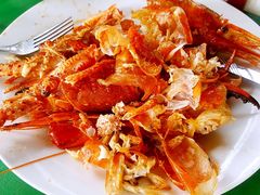 -Green Lobster Waskaduwa Seafood Restaurant
