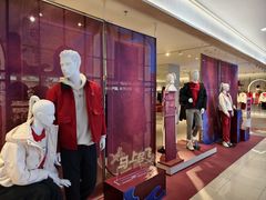 -沈阳大商千盛购物中心有限公司(长江街店)