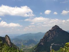 -绩溪龙川景区