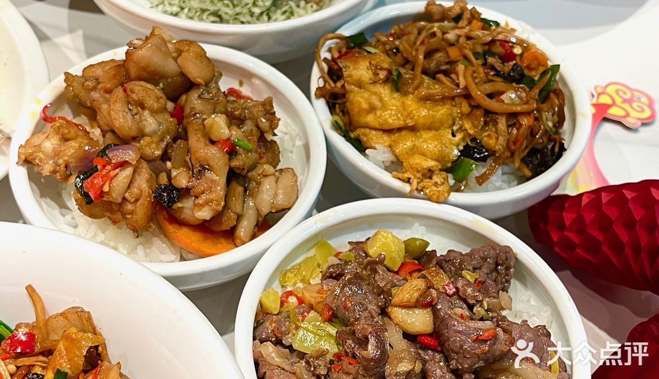 春节吃湘菜，这年味儿直接“辣”满🌶️
 