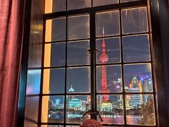 -YUE·6·西式融合餐厅(外滩六号店)