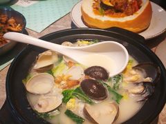 -大树餐厅(红旗街万达店)