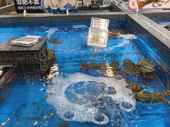 -盒马鲜生(杭州运河上街店)