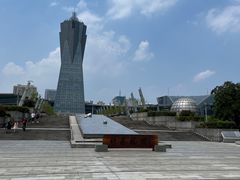 -浙江自然博物院(杭州馆)