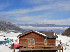 -太子岭滑雪场