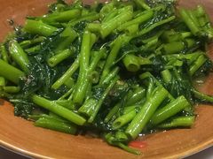 xo酱空心菜-星平鸡饭·粤菜小炒(印象城旗舰店)