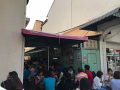-多春茶室