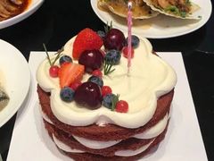 -派悦坊·甜品·蛋糕(虹口龙之梦店)