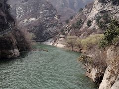 -黑龙潭风景区