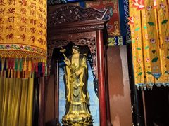 -丰都鬼城名山景区