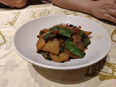 -串盟烧烤大排档·长沙美食地标(星沙店)