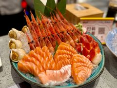 -大渔铁板烧(大悦城店)