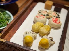 -小吊梨汤·北京菜·烤鸭(白石桥南店)