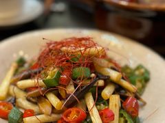 -盛元荼集  素食(滨江凯德壹店)