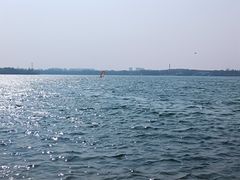 -丁香湖公园