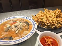 -老雒阳面馆·水席(高新区店)