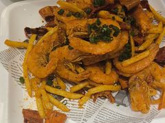 -巴特餐饮6加1音乐餐吧·新疆菜