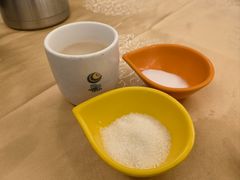-新粤新疆菜清真餐厅(拱北店)
