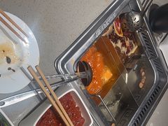 -海底捞火锅(苏宁广场店)