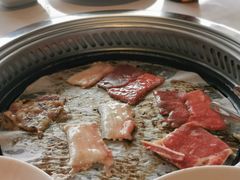 -釜盛海鲜烤肉火锅自助料理(正义坊购物中心店)