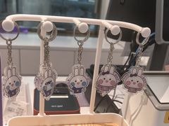 -GANSO元祖食品(双井店)