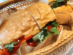 -花样西贡·法式越南菜餐厅(桂林万象城店)