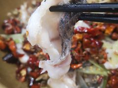 炝锅鱼-小胖墩炝锅鱼(天钥桥路店)