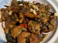 -黄泥岗·地道湖北菜(奥特莱斯店)