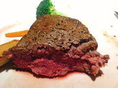 -王品牛排(杭州大厦店)