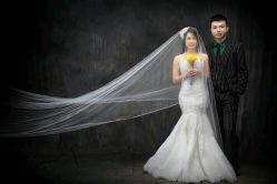 -金夫人婚纱摄影(华南店)