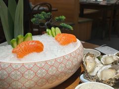 -乔街深夜食堂·小龙虾·高压锅生蚝(杭州总店)