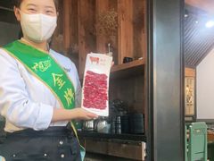 -手选潮汕鲜牛肉火锅(二七广场店)