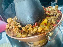 -北龙火锅店(燕山大街店)