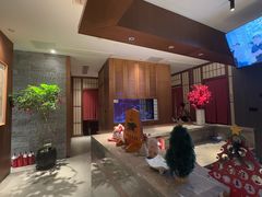 -水之惠鲜鱼料理(王府大街店)