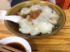 -北门严记小吃(九华中路店)