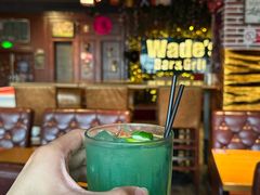 -味德西餐音乐酒吧 Wade's Bar&Grill