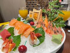 -黑松白鹿(崇文门新活馆店)