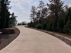-红山国家森林公园