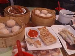-添好运点心专门店(深水埗店)