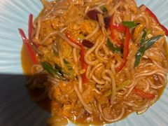 -伊斯麦尔丝路·新派菜(沙子口店)