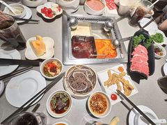 -海底捞火锅(北京路店)