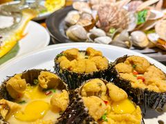 -三个渔夫·蒸汽海鲜(小白楼店)