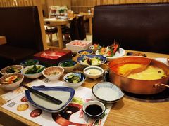 -伊豆野菜村(大族广场店)
