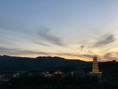 -云端咖啡(古北水镇景区店)