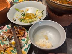 -长安记·大美陕菜(大族广场店)
