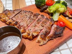 -小满Grainkitchen(滨江商业广场店)
