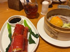 -粤域茶餐厅